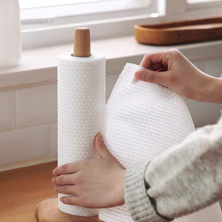 Tissue Product 3